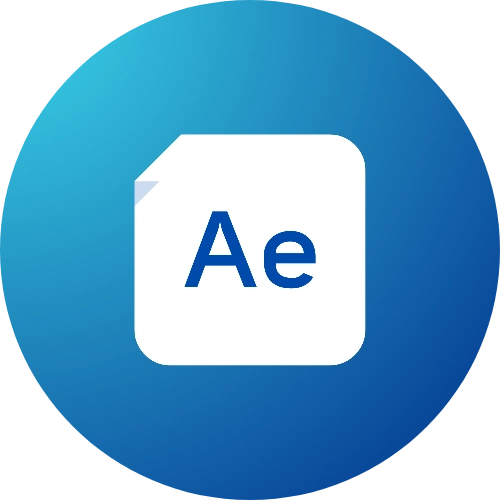 After Effects